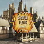 Castle Tour Escape 365Escape