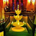 Castle Traditional Lamp Escape BigEscapeGames