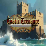 Castle Treasure Hidden247
