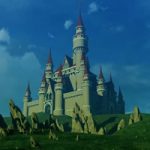 Castle Wonderland Escape BigEscapeGames