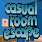 Casual Room Escape TollFreeGames