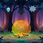 Cat Family Stucked Mystical Pit Games2Rule