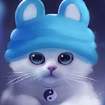 Cat Wallpaper Way Escape WowEscape