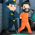 Catch The Prison Thief BigEscapeGames