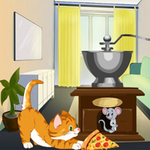 Catch The Rat BigEscapeGames