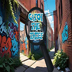 Catch The Thief Hidden247