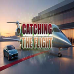 Catching The Flight Hidden247