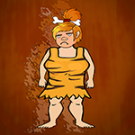 Cave Dweller Escape Games2Jolly