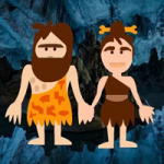 Cave Pair Escape BigEscapeGames