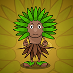 Cave Tribal Girl Rescue Games2Jolly
