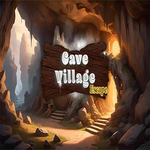 Cave Village Escape 365Escape