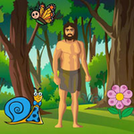 Caveman Returns The Shelter Games2Rule