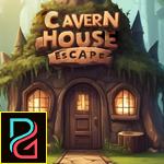 Cavern House Escape Games4King