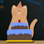 Celebration Escape Find The Party Queen June 8BGames
