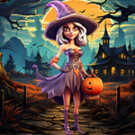 Celestial Conjurer Escape Games4King