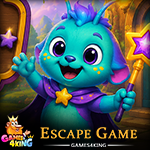 Celestial Critter Escape Games4King