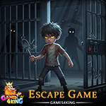 Cell Breaker Boy Escape Games4King