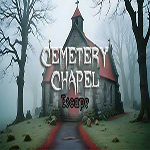 Cemetery Chapel Escape 365Escape