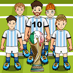 Champions Argentina 2022 Games2Jolly