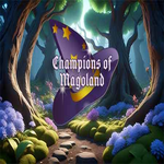 Champions Of Magoland Hidden247