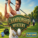 Championship Mystery Hidden4Fun
