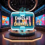 Chaos At Channel 9 Hidden247