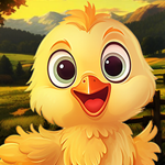 Charmed Chick Rescue Games4King