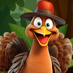 Charmed Turkey Rescue Games4King