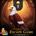 Charming Aguila Linda Escape Games4King