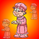 Charming Granny Escape FastrackGames
