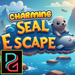 Charming Seal Escape Games4King