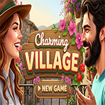 Charming Village Hidden4Fun