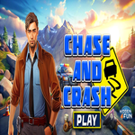 Chase And Crash Hidden4Fun