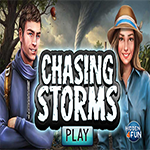 Chasing Storms Hidden4Fun