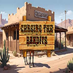 Chasing The Bandits Hidden247