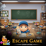 Cheating Student Escape Games4King