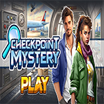 Checkpoint Mystery Hidden4Fun