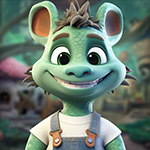 Cheery Twinkle Escape Games4King