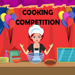 Chef Atten Cooking Competition WowEscape