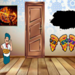 Chef Escape Challenge 8BGames