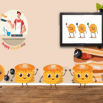 Chef Pancake Escape 8BGames