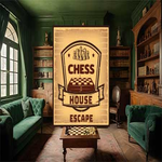 Chess House Escape 365Escape