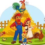 Chick Rescue Mission BigEscapeGames