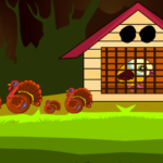 Chick Rescue Mission Games2Live