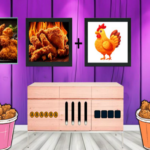 Chicken Escape Challenge 8BGames