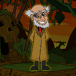 Chief Archaeologist Rescue FastrackGames