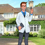 Chief Doctor Hospital Escape BigEscapeGames