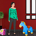 Child Released From Room Games2Rule