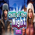 Chill Of The Night Hidden4Fun