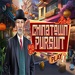 Chinatown Pursuit Hidden4Fun